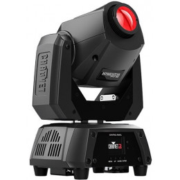 Chauvet DJ Intimidator Spot 160 Светодиодный прибор с полным вращением