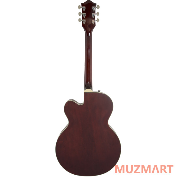 Gretsch G2420 Streamliner Hollow Body Walnut Полуакустическая электрогитара