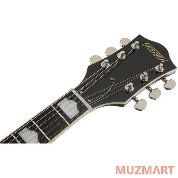 Gretsch G2420 Streamliner Hollow Body Walnut Полуакустическая электрогитара
