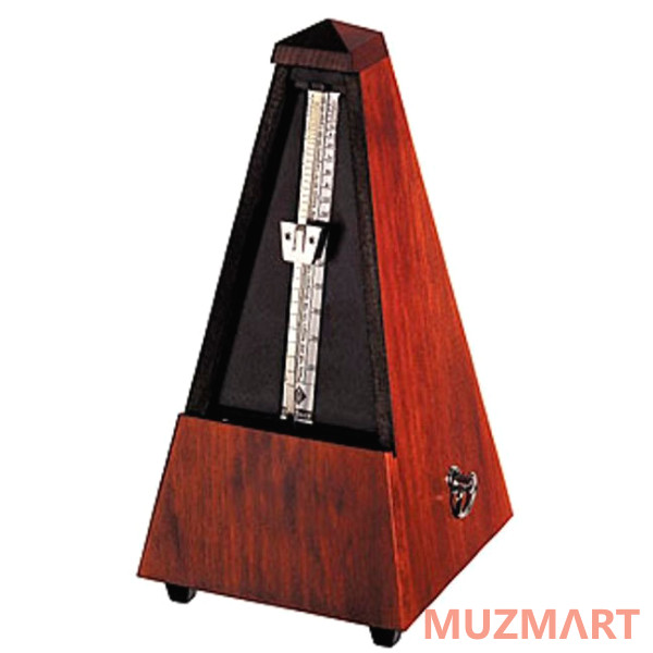 Wittner 811M Метроном Mahogany