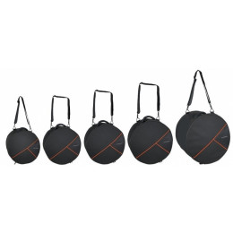 Gewa Gig Bag set for Drum Sets Premium Комплект чехлов для барабанов