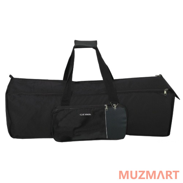 Gewa Premium hardware gig bag Чехол для стоек и фурнитуры 94x30x27 см