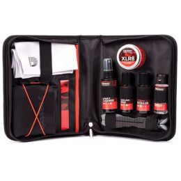 Planet Waves PW-ECK-01 PREMIUM INSTRUMENT CARE KIT Набор для ухода за гитарой