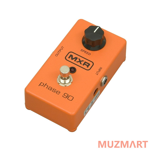 Dunlop MXR M101 MXR Phase 90 Гитарный эффект Phaser