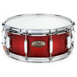 Pearl STS1455S / C315 Малый барабан, цвет Antique Crimson Burst