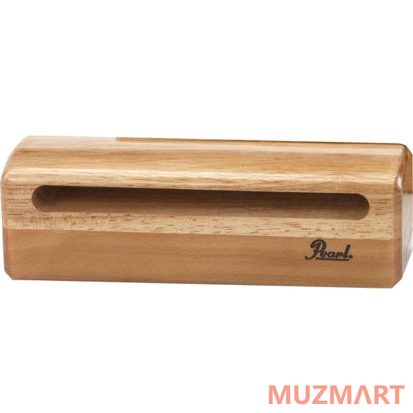 Pearl PCWB-100A 6" Концертный вуд-блок