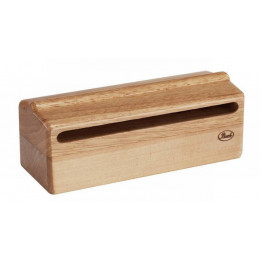 Pearl PCWB-300A Concert Wood Block (Low) Вуд-блок 10"