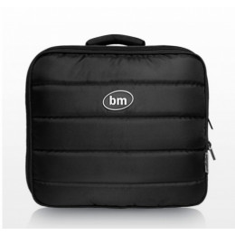 BAG&music BM1086 SPD_SХ UNIBOX Чехол для двойной педали бас-барабана