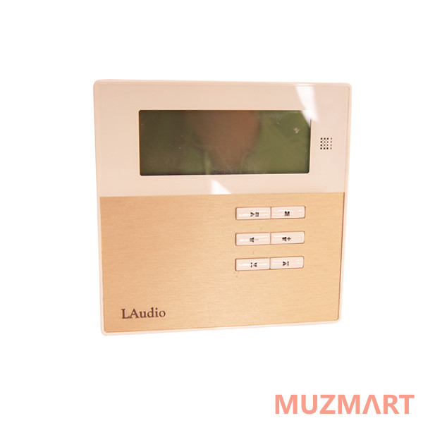 LAudio LAMX210 Настенный проигрыватель усилитель мощности