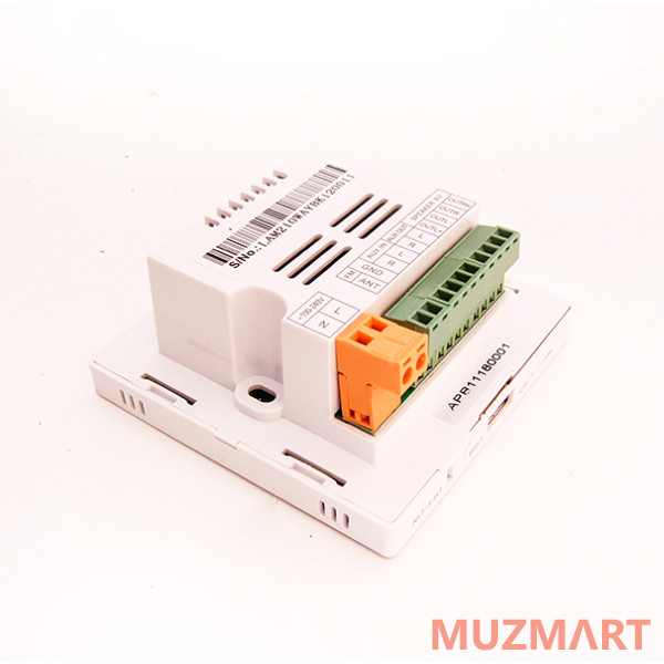 LAudio LAMX210 Настенный проигрыватель усилитель мощности