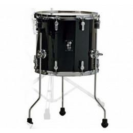 Sonor 17641110 AQ1 1413 FT PB 13114 Напольный том барабан