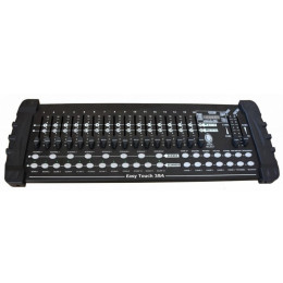 Euro DJ Easy Touch 384 DMX контроллер
