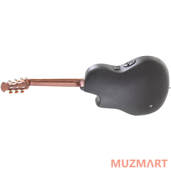 Ovation CS24C-4 Celebrity Standard Mid Cutaway Natural Электроакустическая гитара