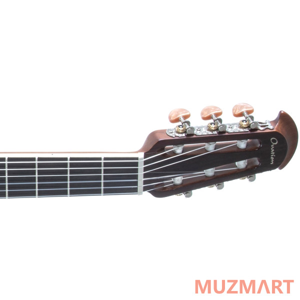 Ovation CS24C-4 Celebrity Standard Mid Cutaway Natural Электроакустическая гитара
