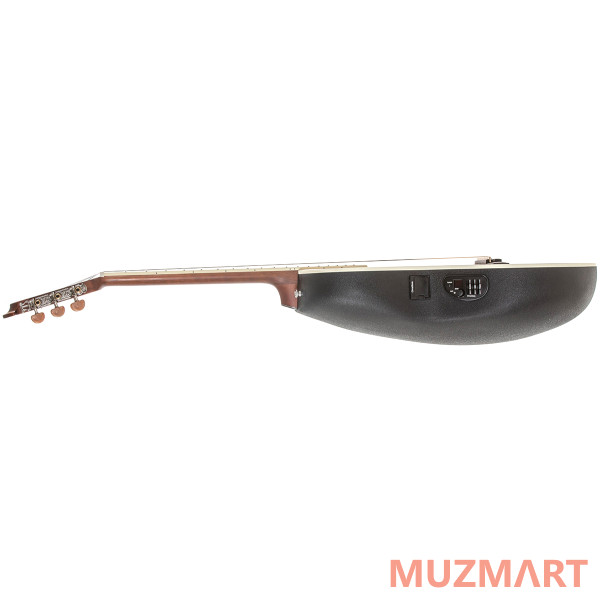 Ovation CS24C-4 Celebrity Standard Mid Cutaway Natural Электроакустическая гитара