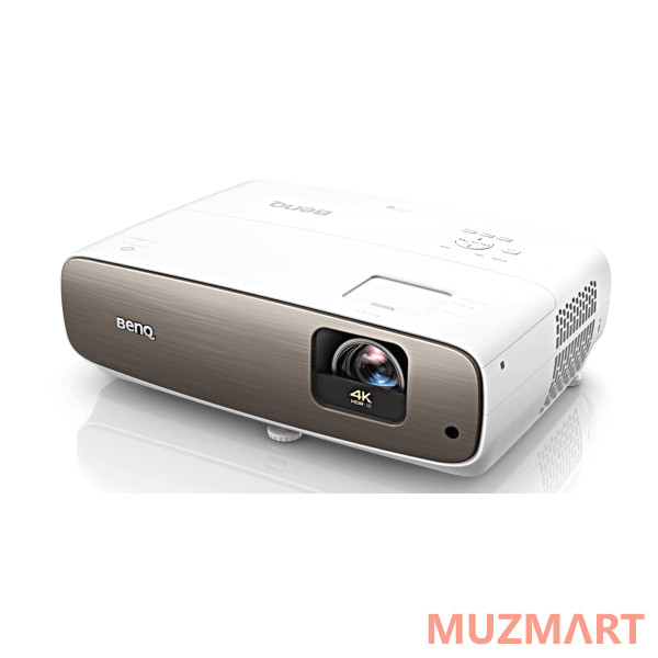BenQ W2700 White Проектор