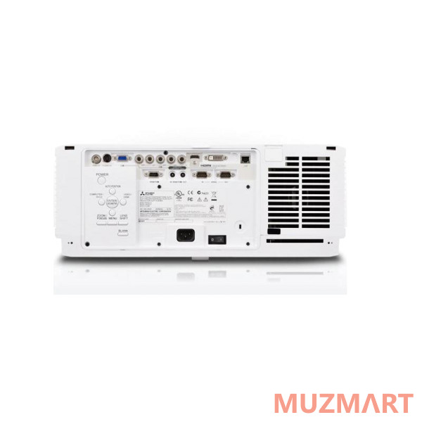 Mitsubishi Electric UD8400U Проектор