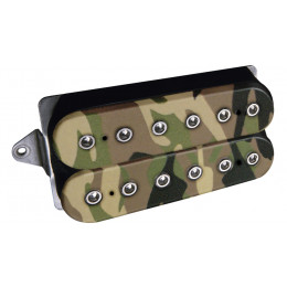 DiMarzio DP219CM D Activator Neck звукосниматель