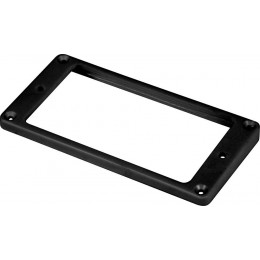 DiMarzio DM1300BK Рамка для звукоснимателей Neck/Черная