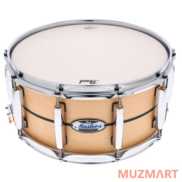 Pearl MCT1465S C845 малый барабан 14"х6,5"