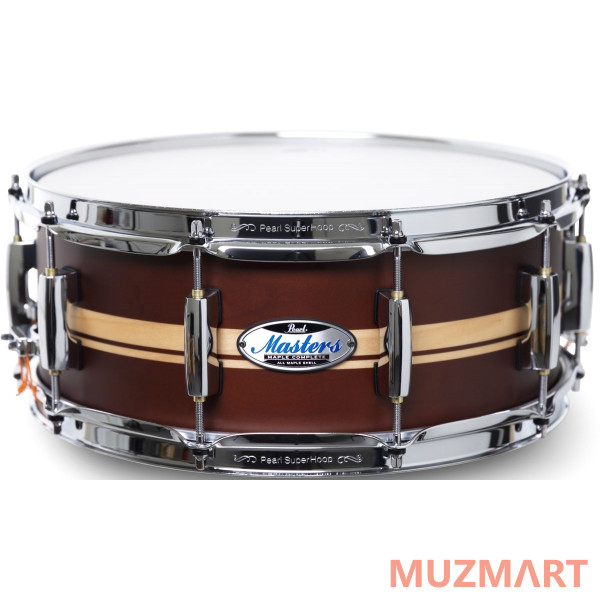 Pearl MCT1455S C846 малый барабан 14"х5,5"
