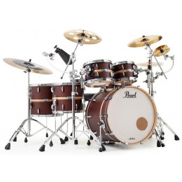 Pearl MCT925XEP C846 ударная установка из 5-и барабанов