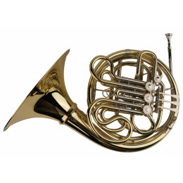 Sebastian SFH-207P Professional двойная валторна