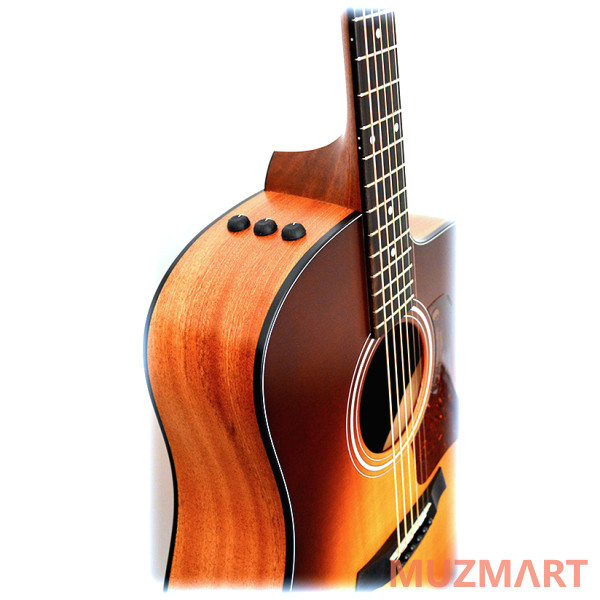 Taylor 110ce-SB Электроакустическая гитара