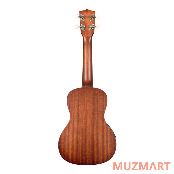 KALA MK-CE Makala Concert Ukulele w/EQ электроакустическое укулеле
