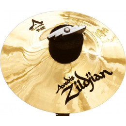 Zildjian A20540 8' A' CUSTOM тарелка типа Splash