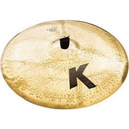 Zildjian K0819 22' K' RIDE тарелка типа Ride