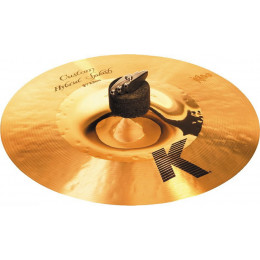 Zildjian K1211 11' K' CUSTOM HYBRID SPLASH тарелка типа Splash