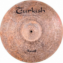 Turkish K-SP10 Тарелка Splash 10" серия Kurak