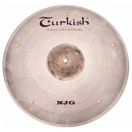Turkish NJG-SPSZ9 Тарелка Splash 9" серия NJG