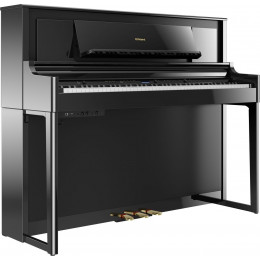Roland LX706-PE + KSL706-PE Цифровое пианино