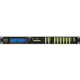 Martin Audio DX0.5 Процессор управления акустическими системами