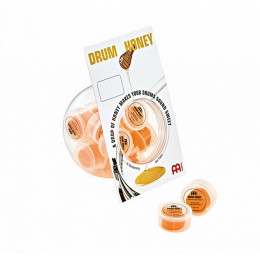 Meinl VE16-MDH Drum Honey Демпфер для барабана гелевый 16 шт
