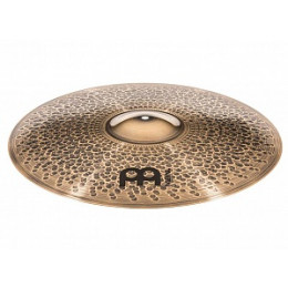 Meinl PAC20MTC Pure Alloy Custom Medium Thin Crash Тарелка 20"