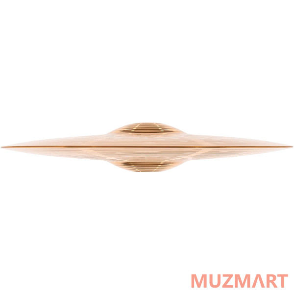 Meinl HCSB14H HCS Bronze Hihat Две тарелки 14"