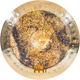 Meinl B18DUCH Byzance Dual China Тарелка 18"