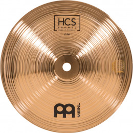 Meinl HCSB8B HCS Bronze Bell Тарелка 8"