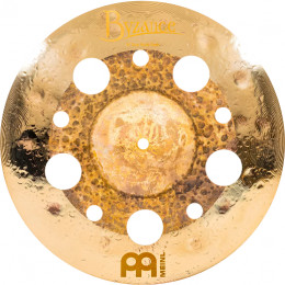 Meinl B14DUMUTR Byzance Dual Multi-Trash Тарелка 14"