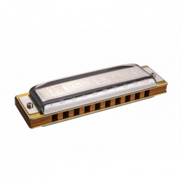 Hohner Blues Harp 532/20 MS F# (M533076X) Губная гармоника