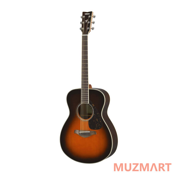 Yamaha FS830 TBS Акустическая гитара