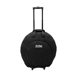 OnStage CBT4200D Кейс для тарелок на колеса