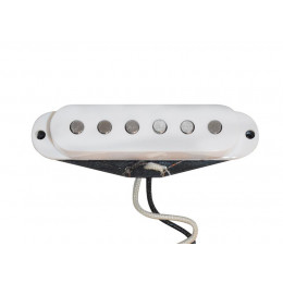 Belcat BS-01ANeck-WH Звукосниматель магнитный