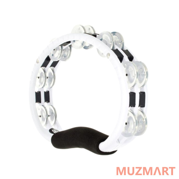 Meinl TMT1A-WH Traditional Тамбурин