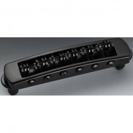Schaller 12080400 STM Бридж Tune-O-Matic