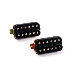 Cort PSLP-1F&PSLP-1R(H-H) Комплект звукоснимателей H-H
