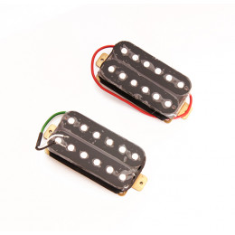 Cort EG4B/EG4B(H-H) Комплект звукоснимателей